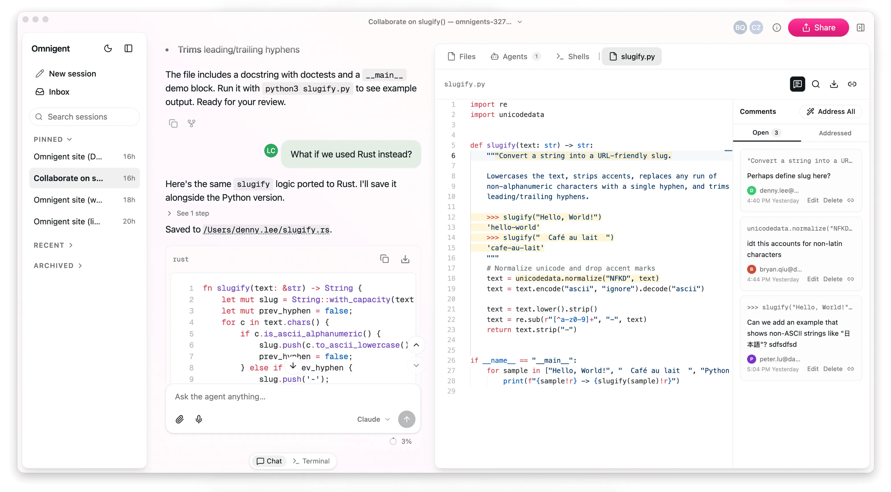 Comparing 4 AI multi-model orchestrators